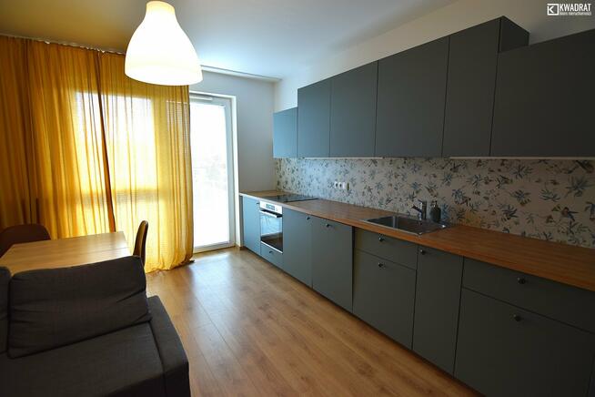 Mieszkanie Lublin Ponikwoda, Kminkowa