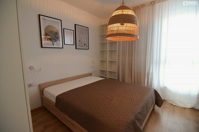 Mieszkanie Lublin Ponikwoda, Kminkowa