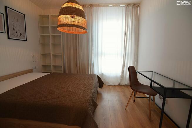 Mieszkanie Lublin Ponikwoda, Kminkowa