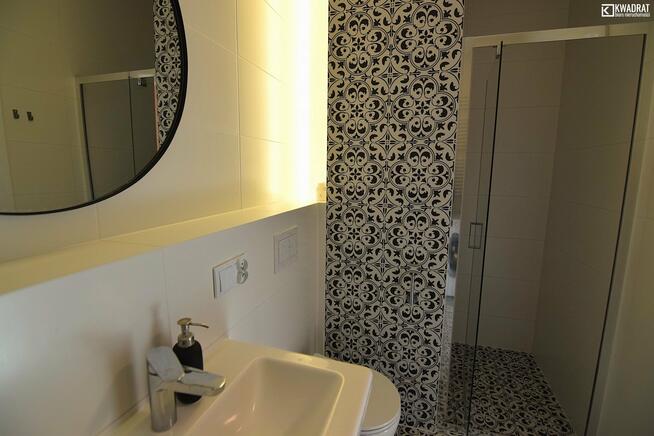 Mieszkanie Lublin Ponikwoda, Kminkowa