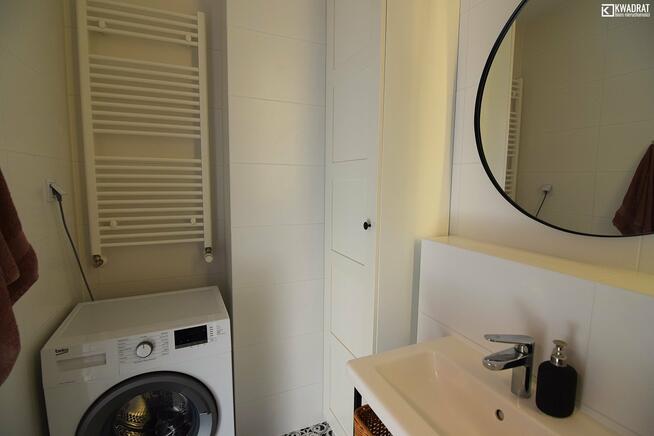 Mieszkanie Lublin Ponikwoda, Kminkowa