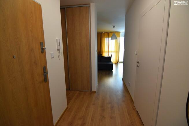 Mieszkanie Lublin Ponikwoda, Kminkowa