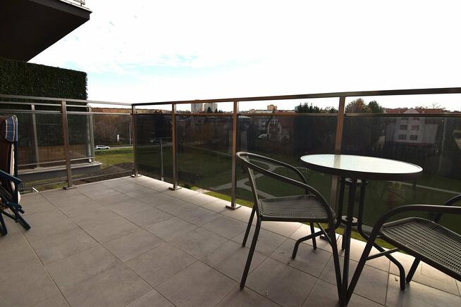 Mieszkanie Lublin Ponikwoda, Kminkowa