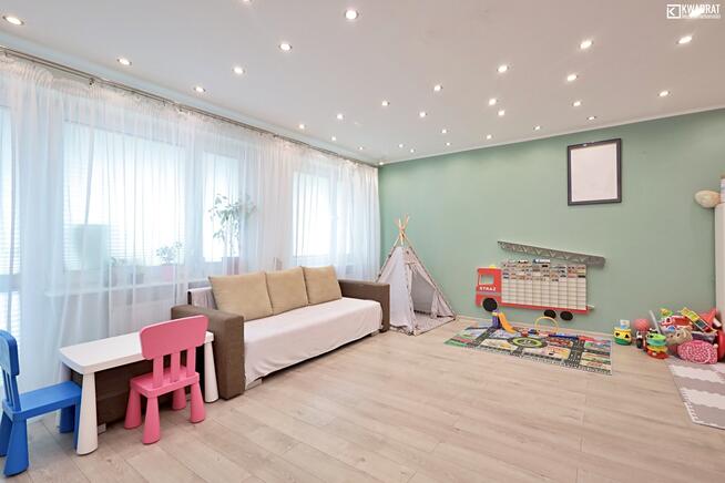 Mieszkanie Lublin Bronowice