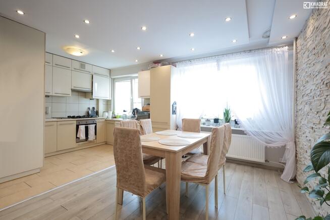 Mieszkanie Lublin Bronowice