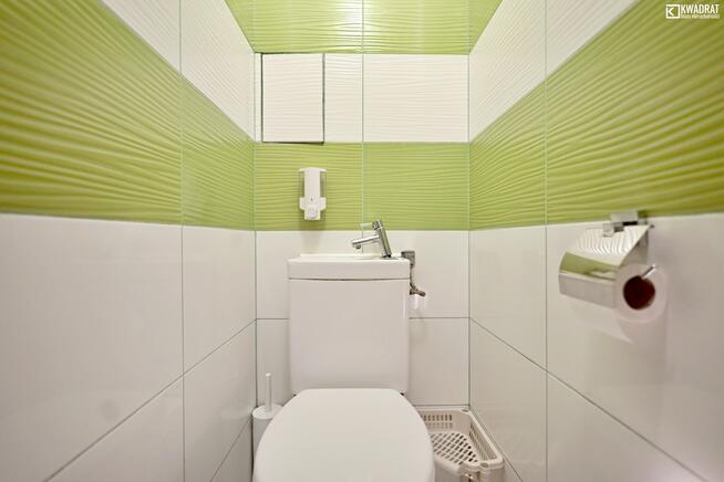 Mieszkanie Lublin Bronowice