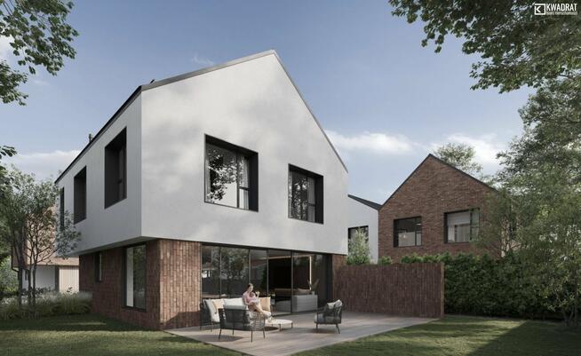 Dom Dominów gm. Głusk