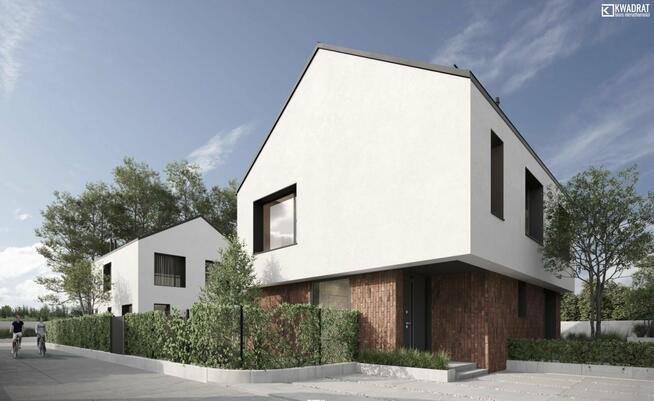 Dom Dominów gm. Głusk