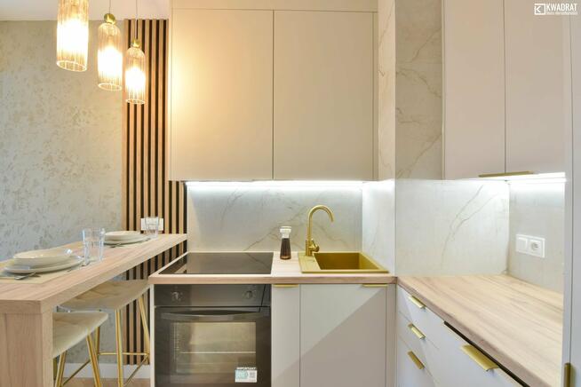 Mieszkanie Lublin Śródmieście