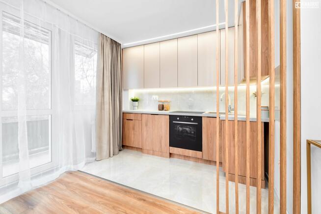 Mieszkanie Lublin Lsm