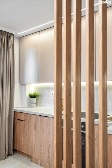 Mieszkanie Lublin Lsm