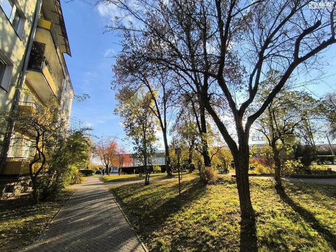 Mieszkanie Lublin Lsm