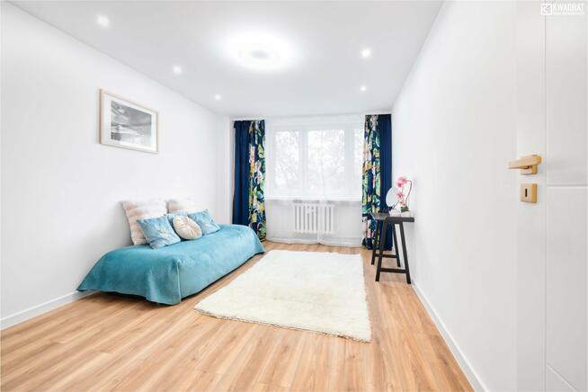 Mieszkanie Lublin Lsm