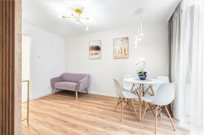 Mieszkanie Lublin Lsm