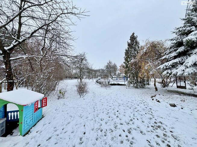 Działka przemysłowa Lublin Abramowice