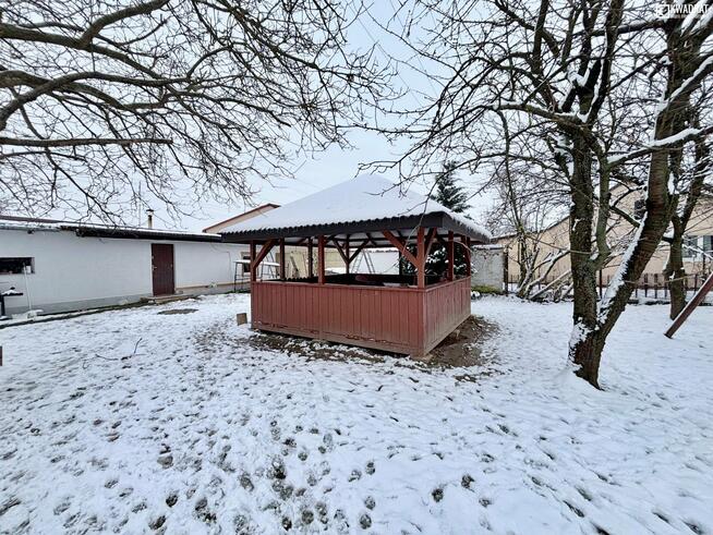 Działka przemysłowa Lublin Abramowice