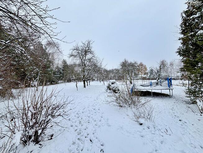 Działka przemysłowa Lublin Abramowice