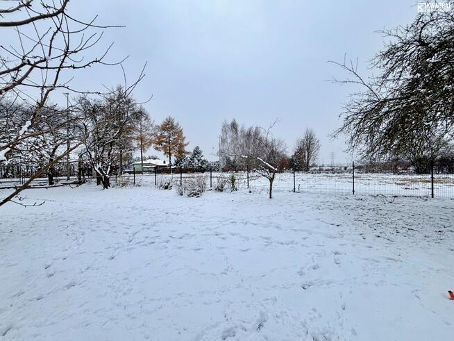 Działka przemysłowa Lublin Abramowice