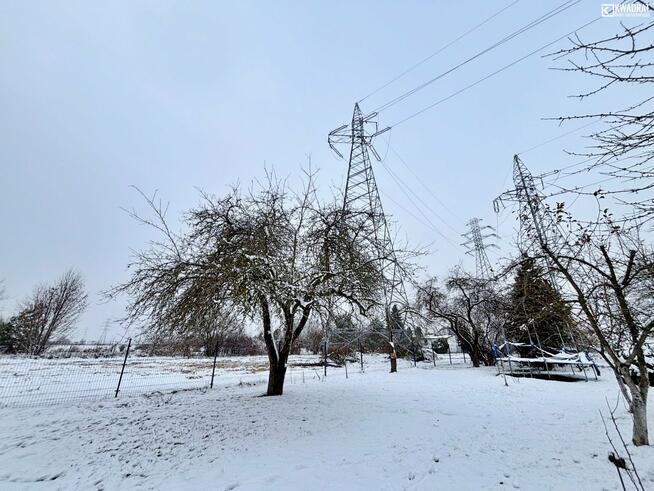 Działka przemysłowa Lublin Abramowice