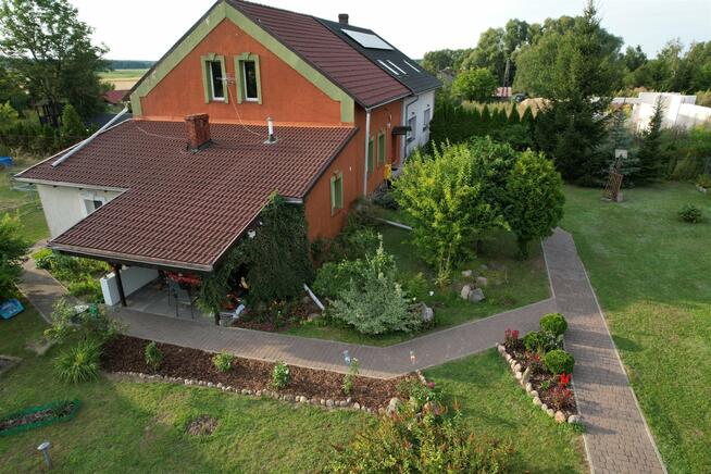 Dom Dobra gm. Dobra (Szczecińska)