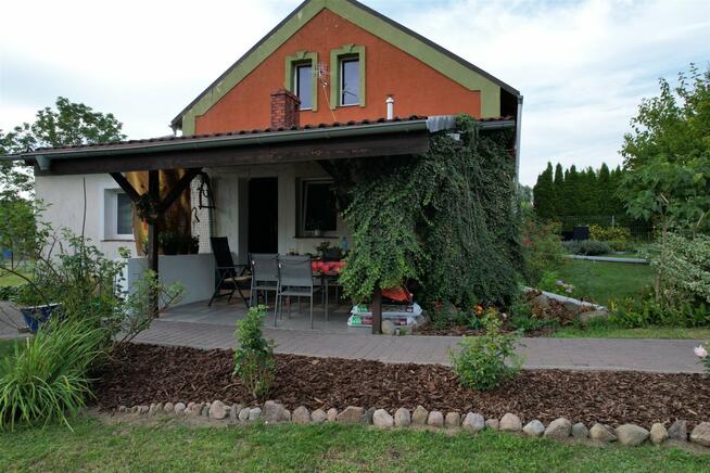 Dom Dobra gm. Dobra (Szczecińska)