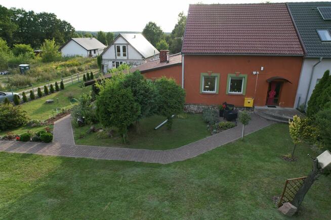 Dom Dobra gm. Dobra (Szczecińska)