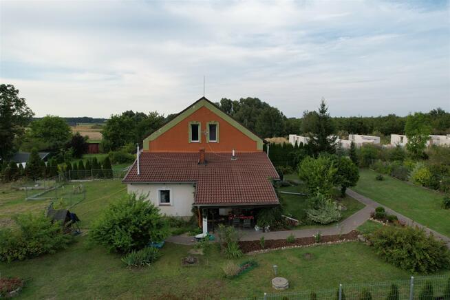 Dom Dobra gm. Dobra (Szczecińska)