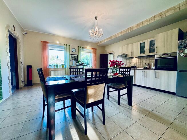 Dom Dobra gm. Dobra (Szczecińska)