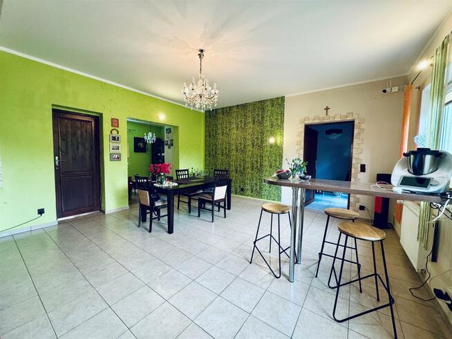 Dom Dobra gm. Dobra (Szczecińska)