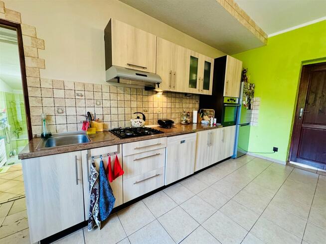 Dom Dobra gm. Dobra (Szczecińska)