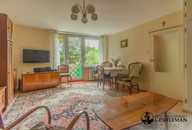 Mieszkanie Gdańsk Przymorze, Śląska