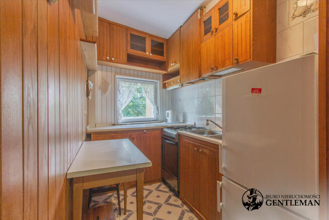 Mieszkanie Gdańsk Przymorze, Śląska