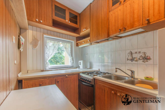 Mieszkanie Gdańsk Przymorze, Śląska