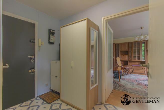 Mieszkanie Gdańsk Przymorze, Śląska