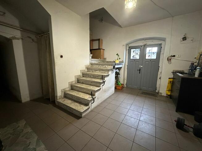 Dom Gorzyce, Główna