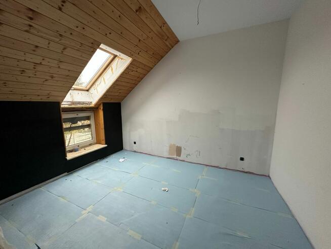 Dom Gorzyce, Główna