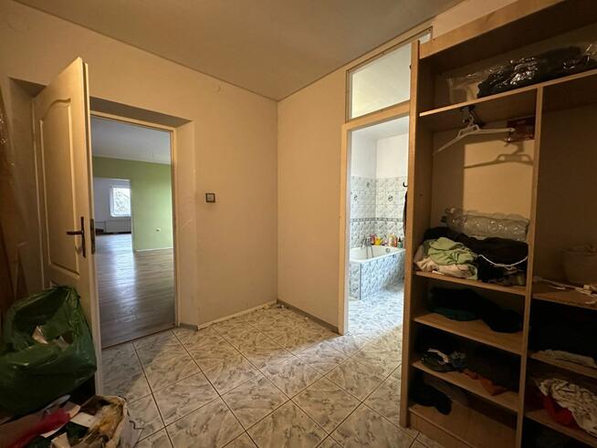 Dom Gorzyce, Główna