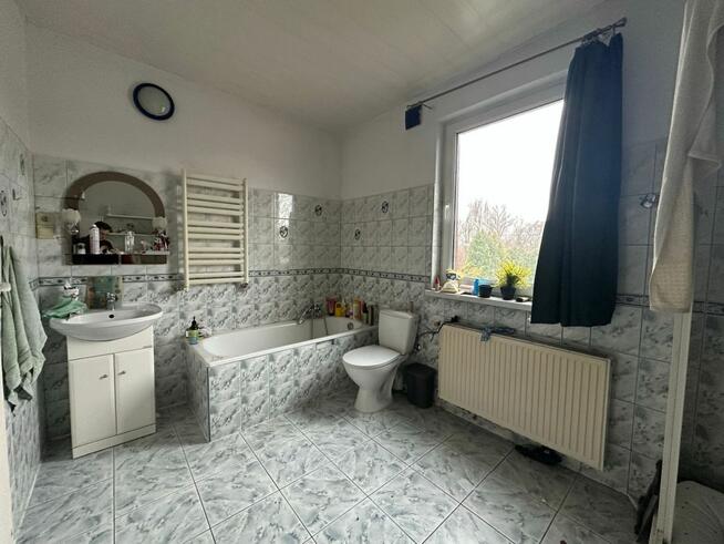 Dom Gorzyce, Główna