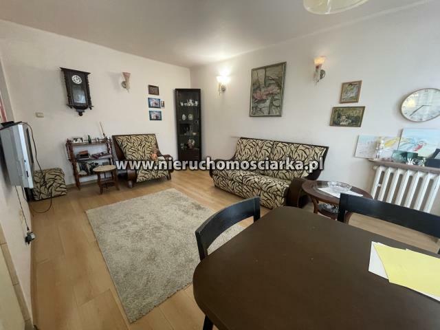 Mieszkanie Wodzisław Śląski