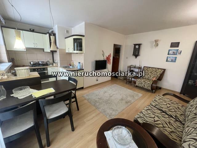 Mieszkanie Wodzisław Śląski