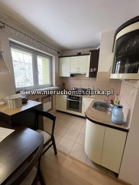 Mieszkanie Wodzisław Śląski