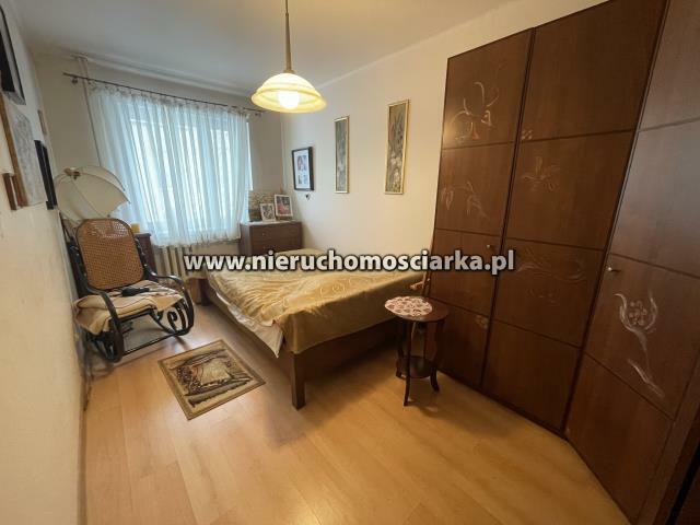 Mieszkanie Wodzisław Śląski