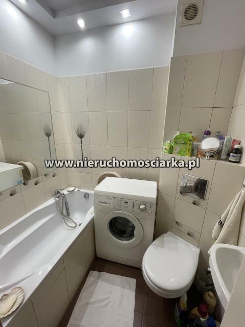 Mieszkanie Wodzisław Śląski