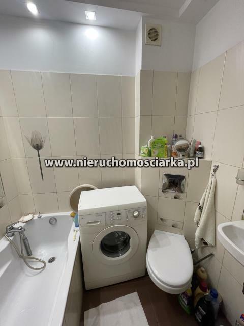 Mieszkanie Wodzisław Śląski