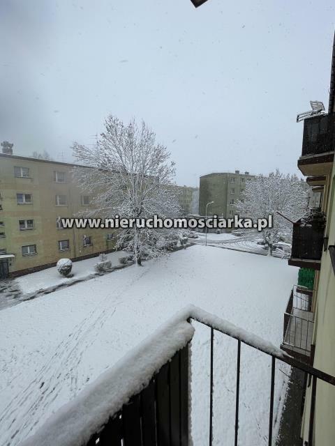 Mieszkanie Wodzisław Śląski