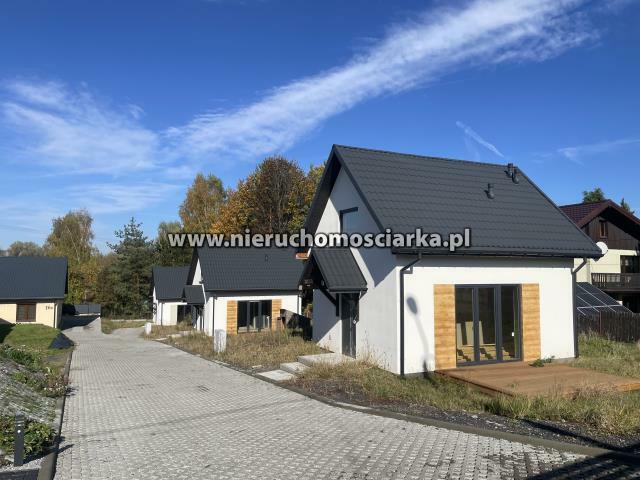 Dom Czyżowice gm. Gorzyce