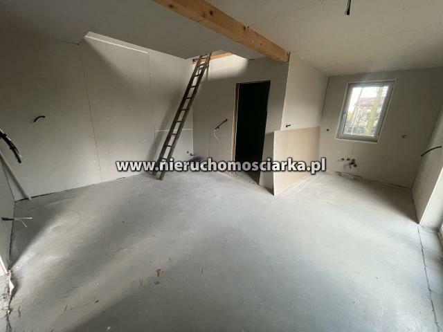 Dom Czyżowice gm. Gorzyce