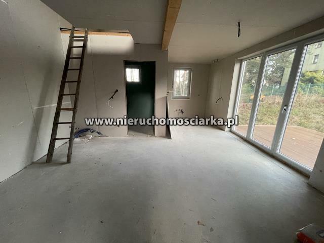 Dom Czyżowice gm. Gorzyce