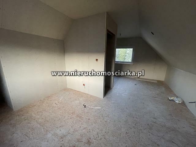 Dom Czyżowice gm. Gorzyce