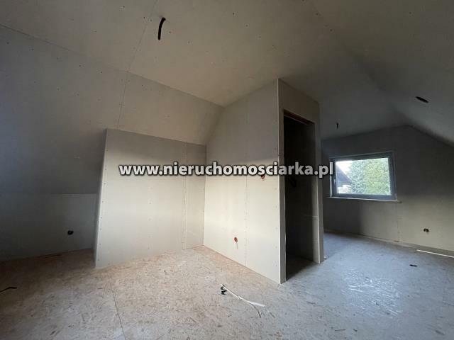 Dom Czyżowice gm. Gorzyce